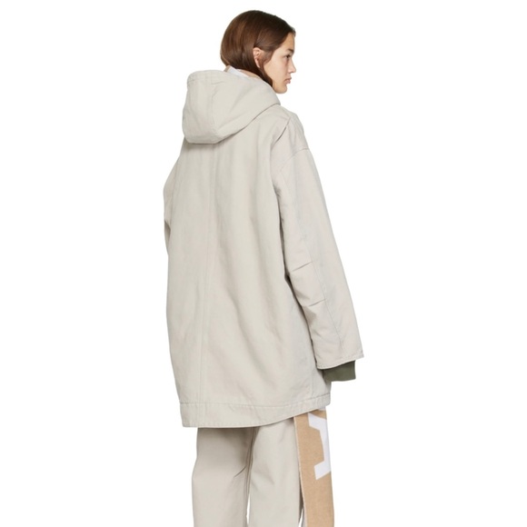 Acne Studios Ozone Parka - Picture 3 of 4